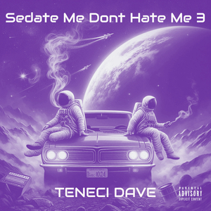 Peaches & Eggplants (Sedated)