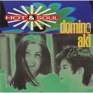 HOT & SOUL (Acappella)