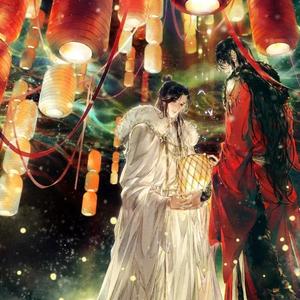 不散（翻自 黄龄）