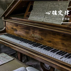 心弦定律