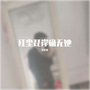 红尘琵岸确无她（聚合版）