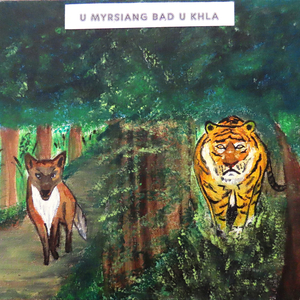 Ka Puriskam (U Myrsiang bad U Khla)