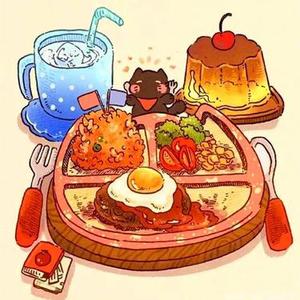 美食好味道