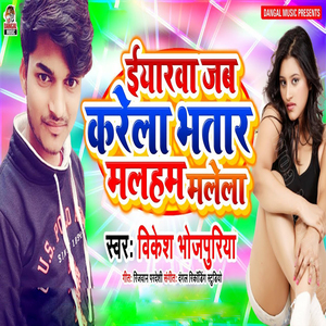 Iyarva Jab Karela Bhatar Malham Malela