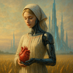 От зари до зори