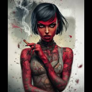 Countdown To a Million by Kehmesis