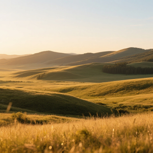 Di Ujung Senyap
