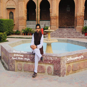 Khumar (feat. Syed Mahi Shah)