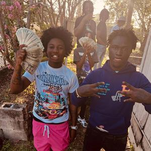 Deadman (feat. libaggum)