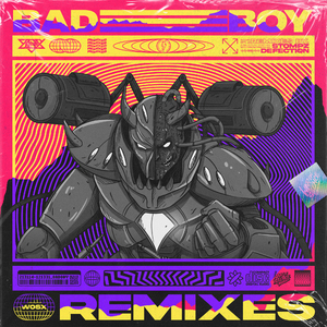 Bad Boy (Stompz Remix)