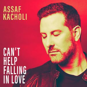 Can't Help Falling In Love