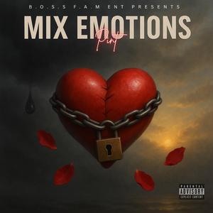 mix emotions