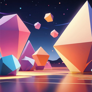 高次元の意識と繋がるイメージ