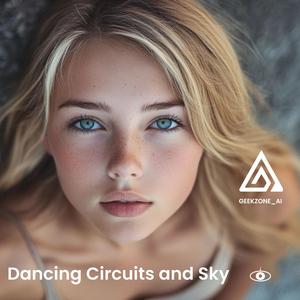 Dancing Circuits and Sky