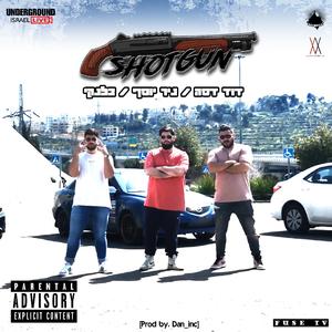 שוטגאן (feat. David Dassa, BLNKY & ניר יוסף)