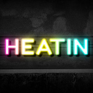Heatin