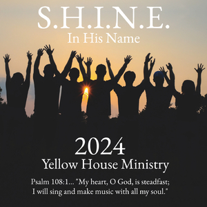 Shout Halellujah