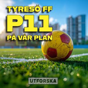 Tyresö FF - P11 (på vår plan)