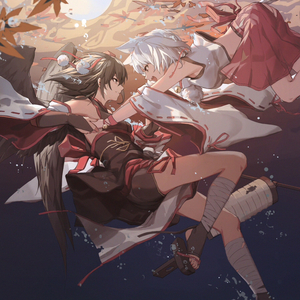 狂野想乡（Cover 西瓜JUN）