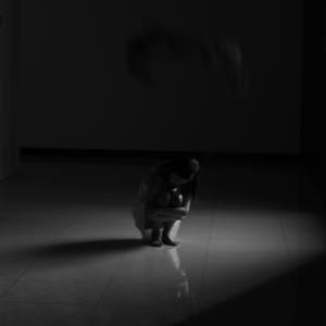 化身孤岛的鲸（0.8倍速&钢琴女声）