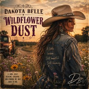 Wildflower Dust