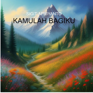 Kamulah Bagiku