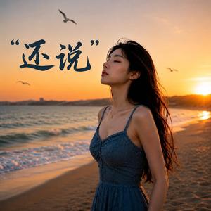 还说