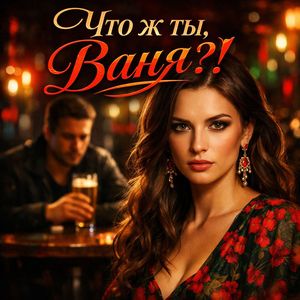 Что ж ты, Ваня?!