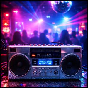 “Take My Light” (Melodic House / Progressive House)