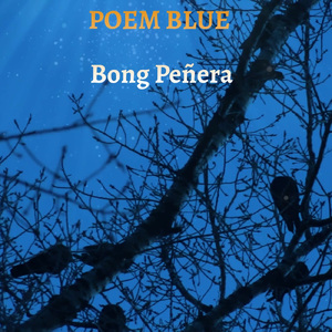 POEM BLUE