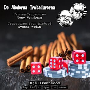 Högt spel (feat. Trubaduren Sven Michael)