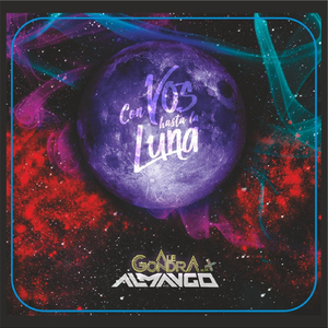 A Nuestro Mundo Le Falta Amor (feat. Almango Music)