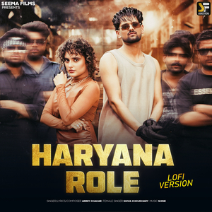 Haryana Role (LoFi)