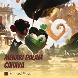 Menari Dalam Cahaya
