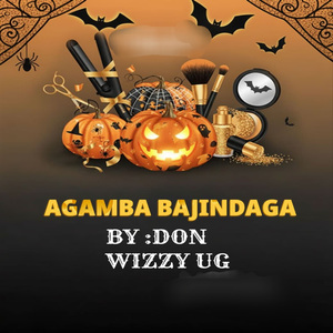 Agamba Bajindaga