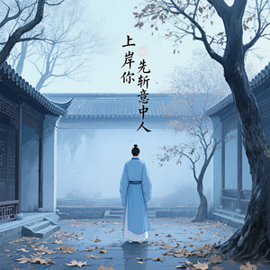 上岸你先斩意中人