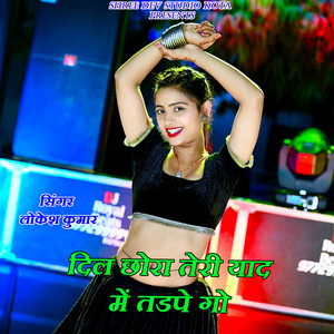 Dil Chhora Teri Yaad Me Tadpego