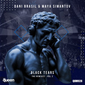 Black Tears (Ran Ziv TLV Remix)