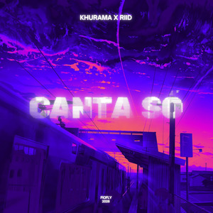 Canta só