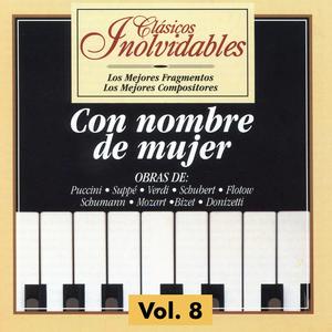 Piano Sonata No. 3 in F Minor Op. 14: III. Andantino para clara