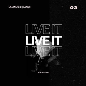 Live It (Live)
