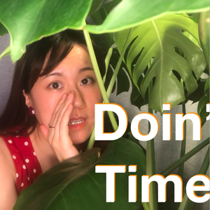 Doin' Time