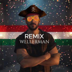 Wellerman (Hungarian)