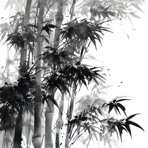 “竹林”中国风 x CashTrippy Type Beat