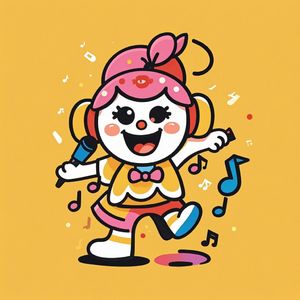 汉和名人悦萌思儿歌 汉朝人物《吕产》