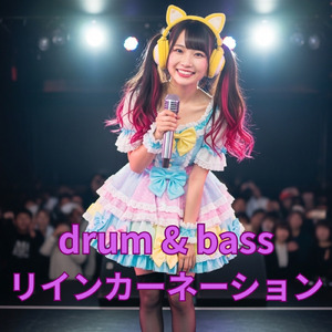 リインカーネーション