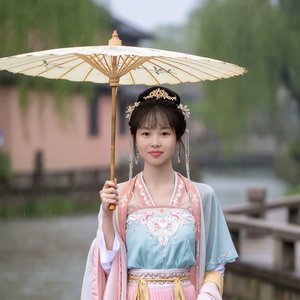 梦回大唐