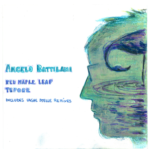 Red Maple Leaf (Vaghe Stelle Remix Tool)