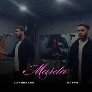 Marda (feat. Ash Paul)