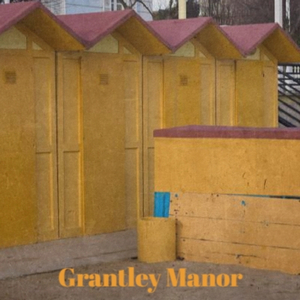 Dawn On Venusian Beach